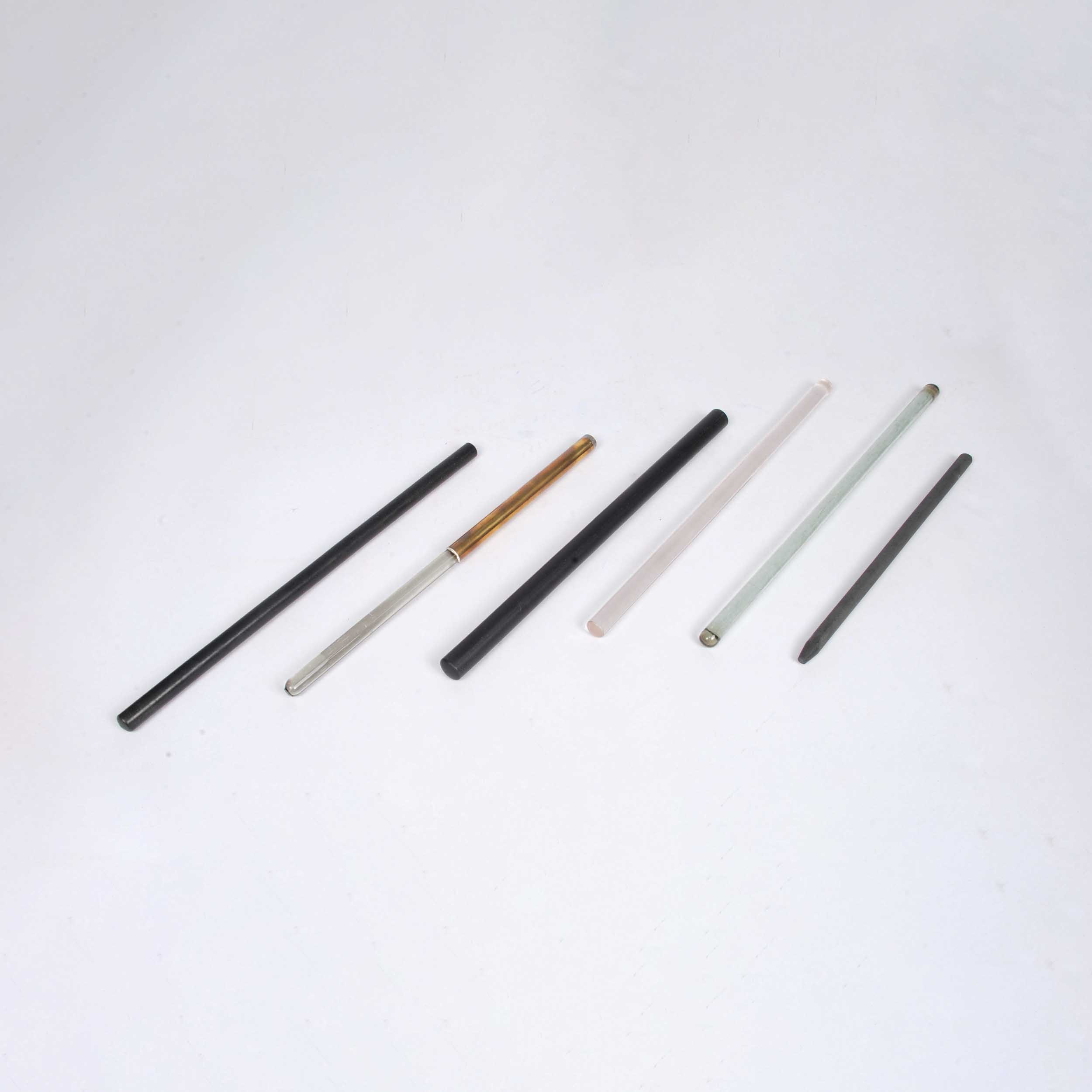 Polythene Rod